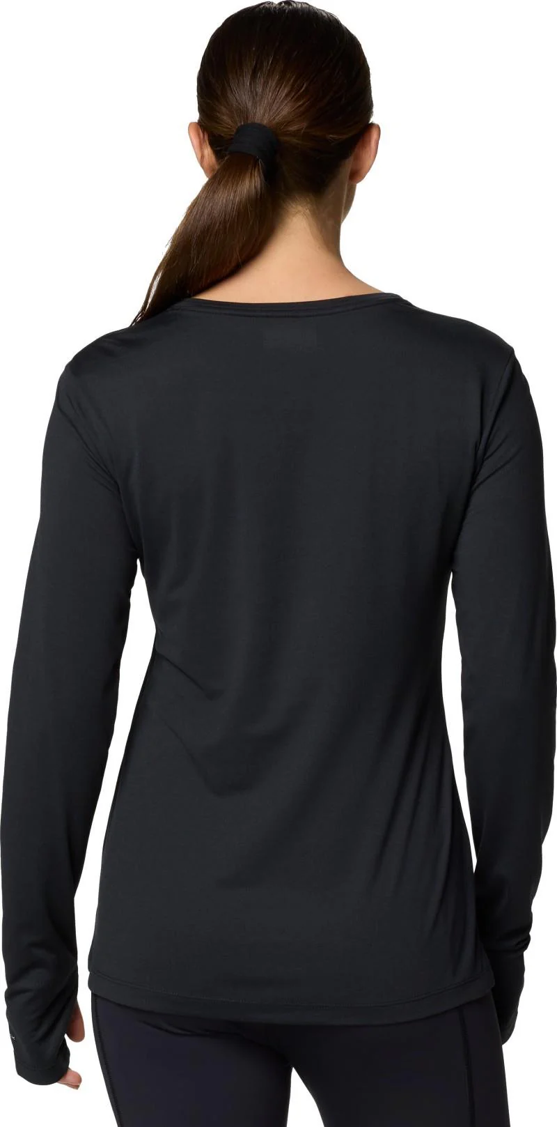 Sloan Ridge LS Shirt - Womens - Image 3