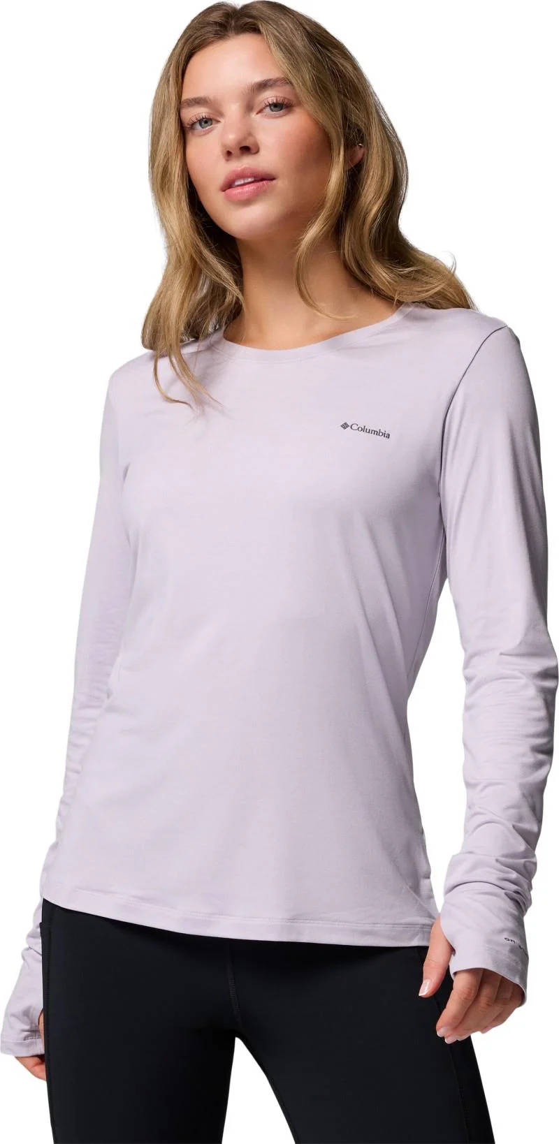 Sloan Ridge LS Shirt - Womens - Image 7