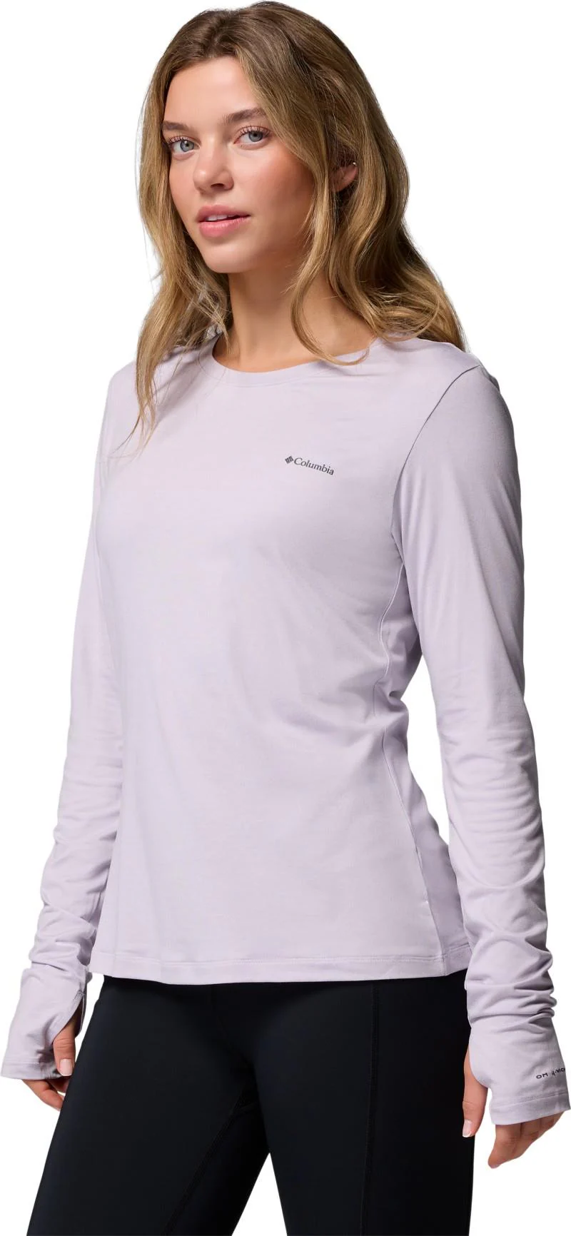 Sloan Ridge LS Shirt - Womens - Image 8