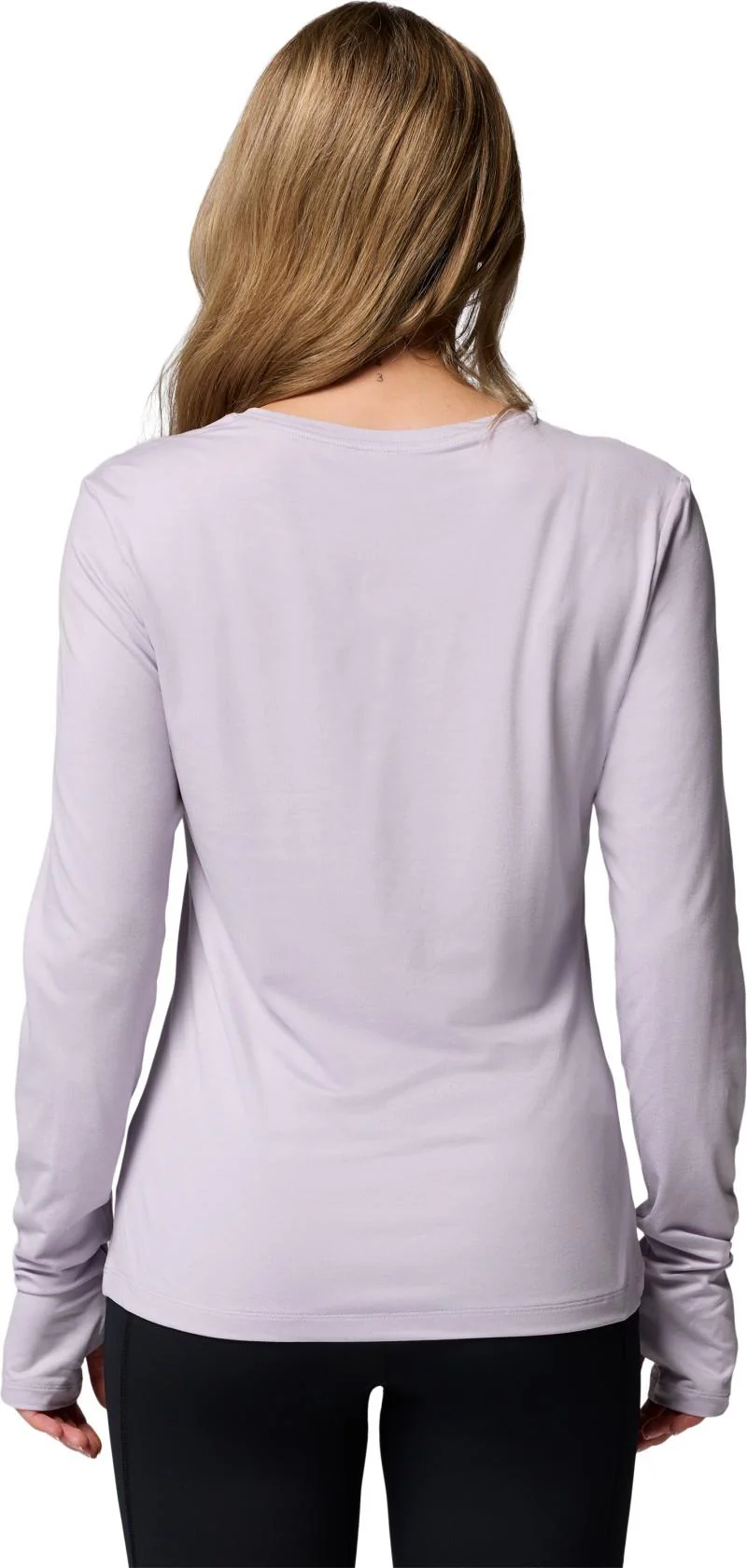 Sloan Ridge LS Shirt - Womens - Image 9