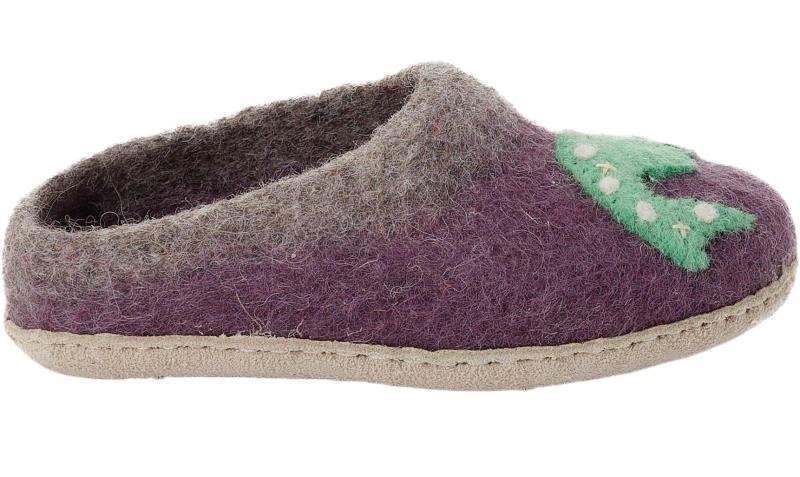 Slocan Slipper - Kids