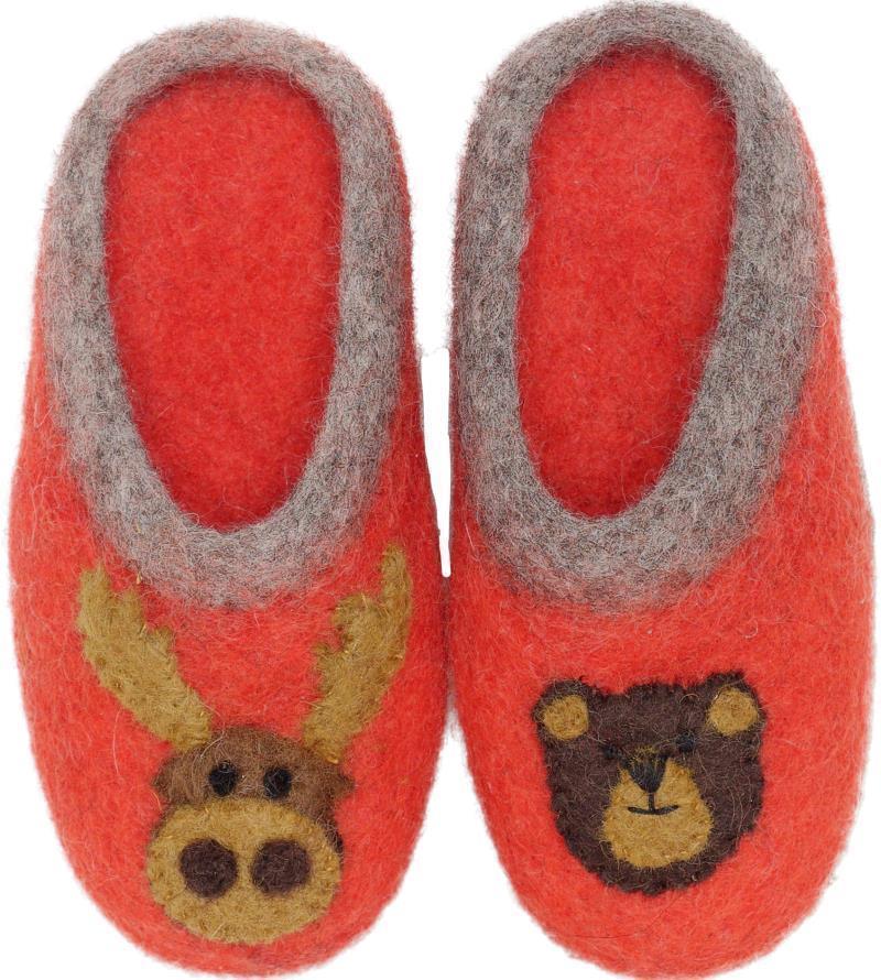 Slocan Slipper - Kids - Image 3