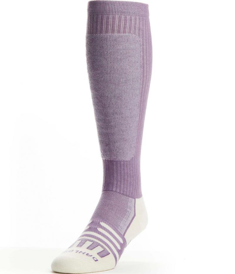 Slope Lightweight Knee-High Socks - Kids - Image 4