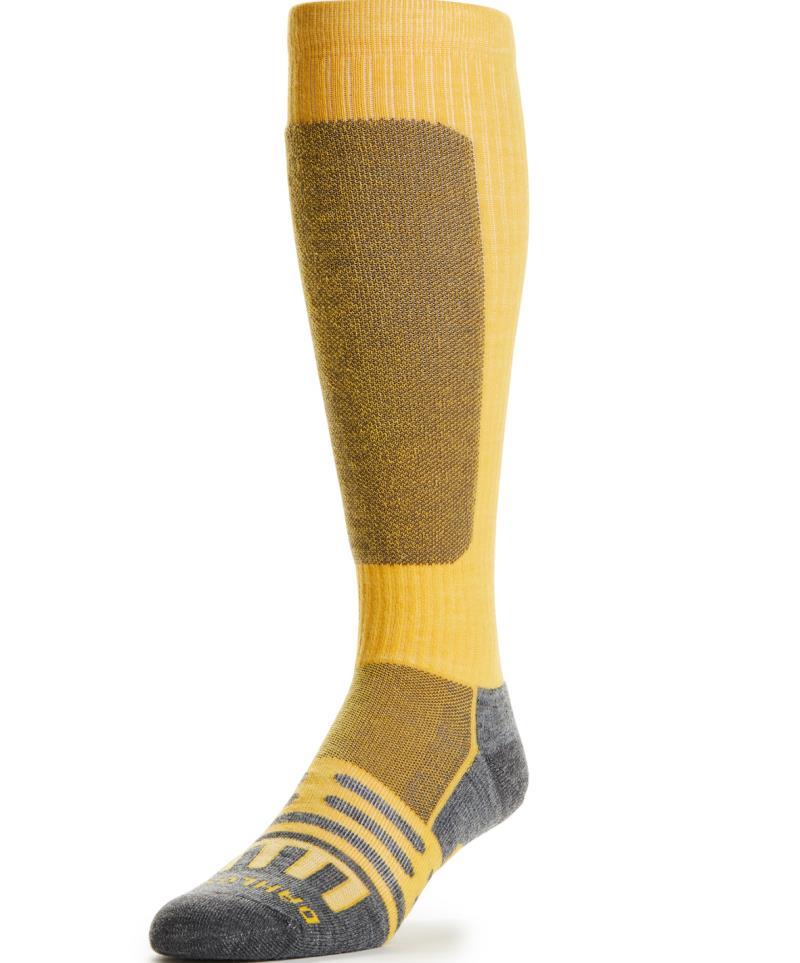 Slope Lightweight Knee-High Socks - Kids - Image 5