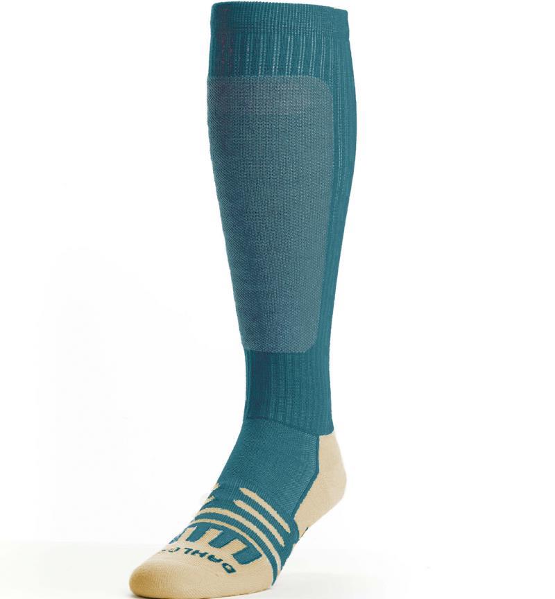 Slope Lightweight Knee-High Socks - Kids - Image 6