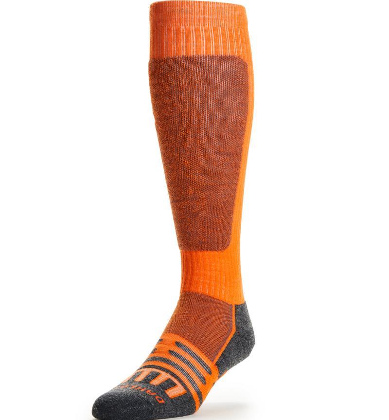 Slope Lightweight Knee-High Socks - Kids - Image 7