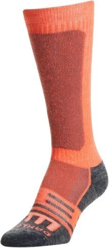 Slope Lightweight Knee-High Socks - Kids - Image 9