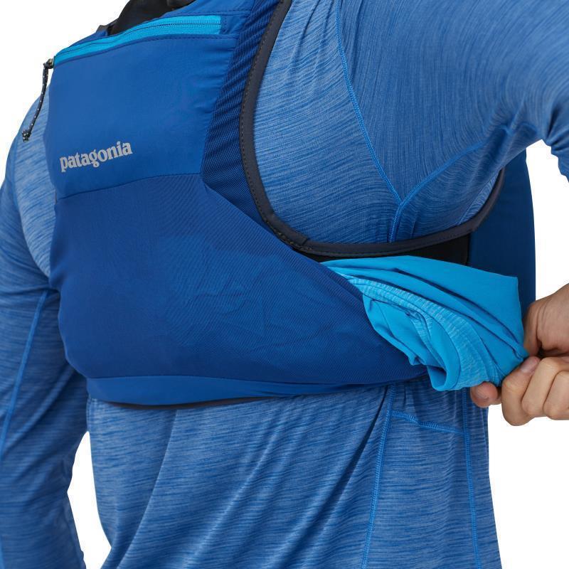 Slope Runner Endurance Vest - Image 8