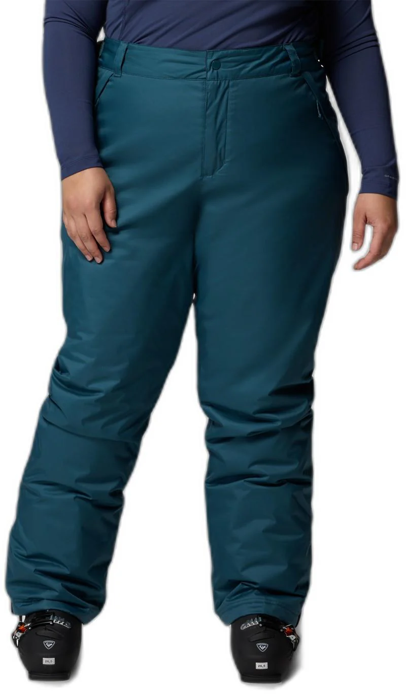 Slope Seeker Insulated Pants, Long, Extended - Womens - Image 5