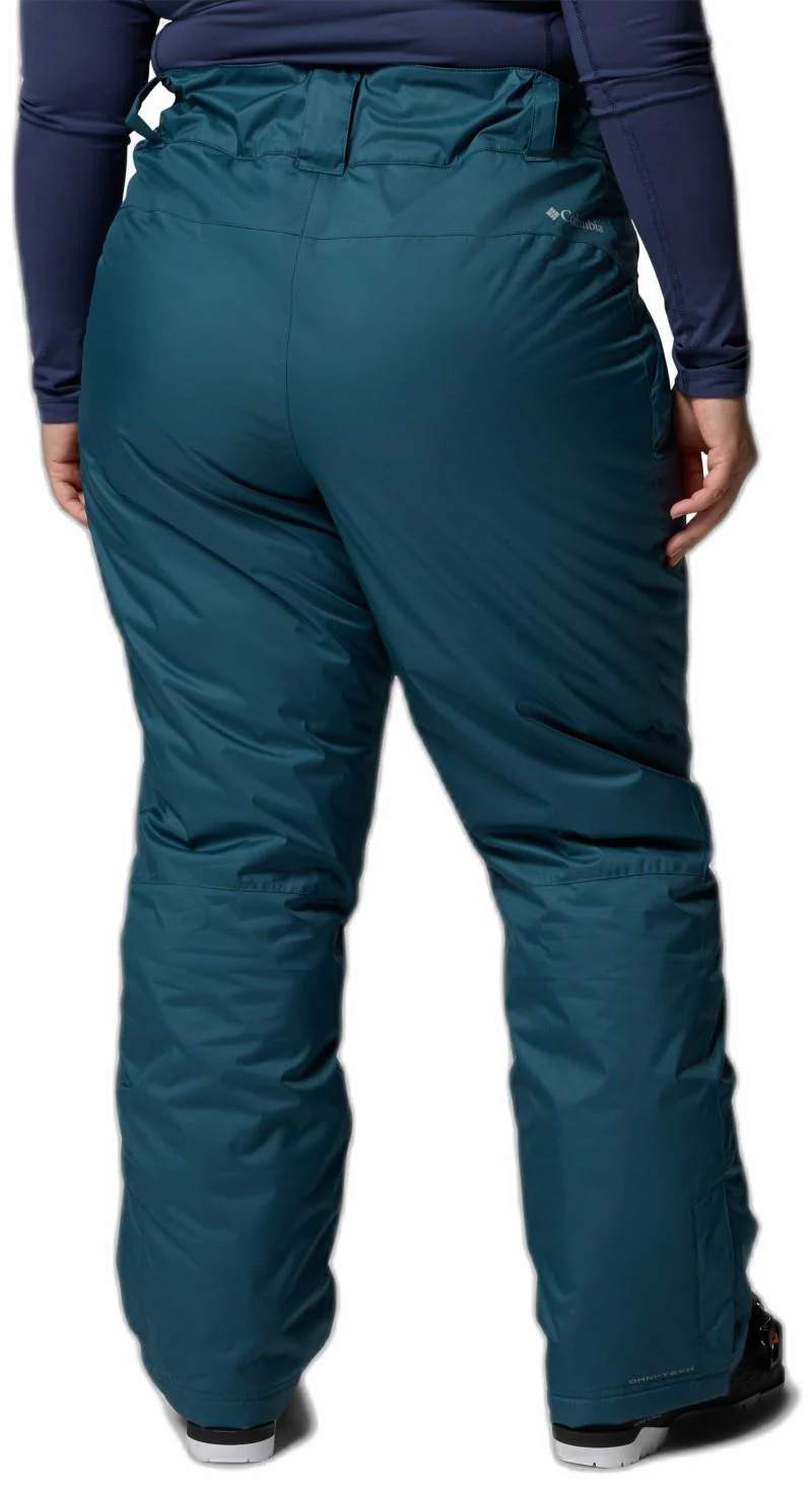 Slope Seeker Insulated Pants, Long, Extended - Womens - Image 6