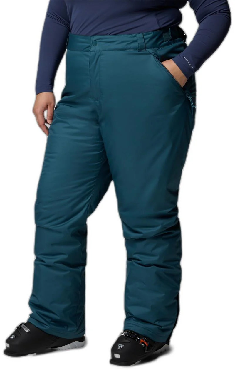 Slope Seeker Insulated Pants, Long, Extended - Womens - Image 7