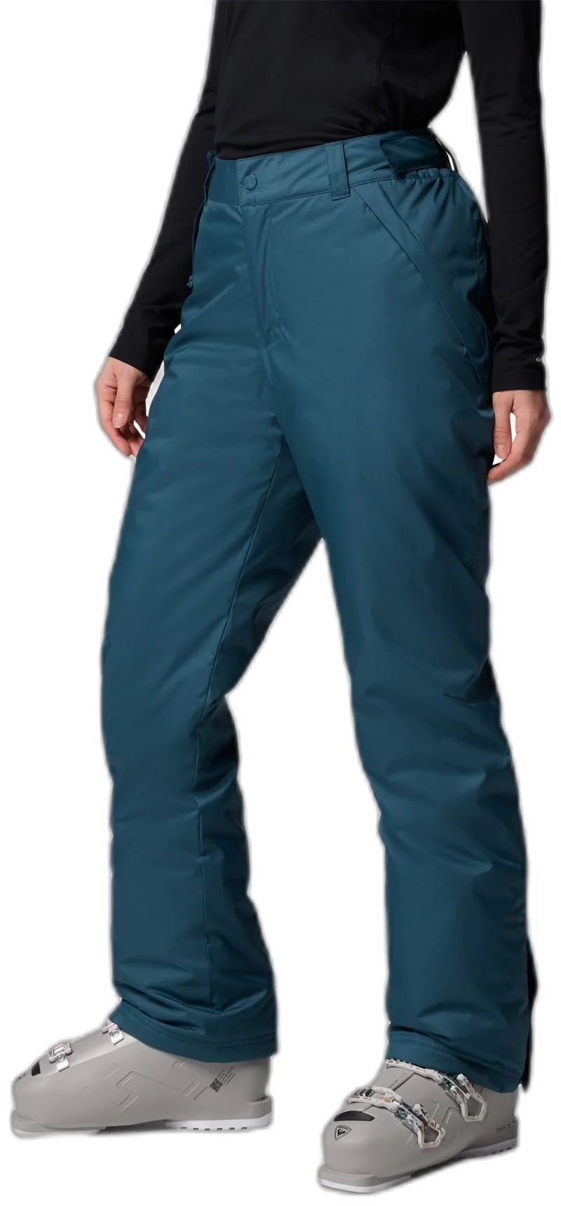 Slope Seeker Insulated Pants, Long - Womens - Image 11