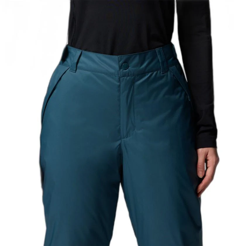 Slope Seeker Insulated Pants, Long - Womens - Image 12