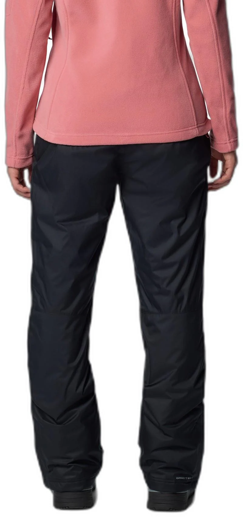 Slope Seeker Insulated Pants, Long - Womens - Image 2