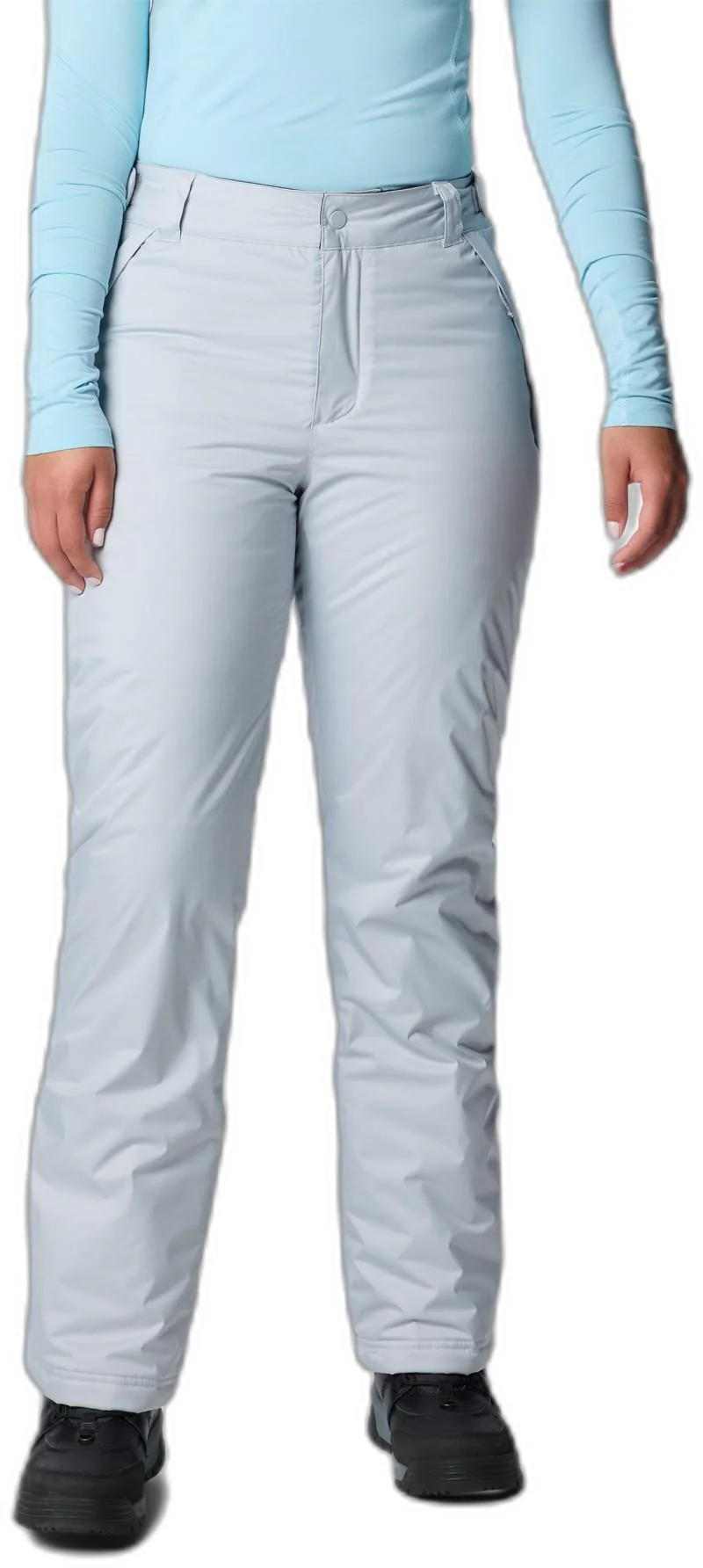 Slope Seeker Insulated Pants, Long - Womens - Image 5