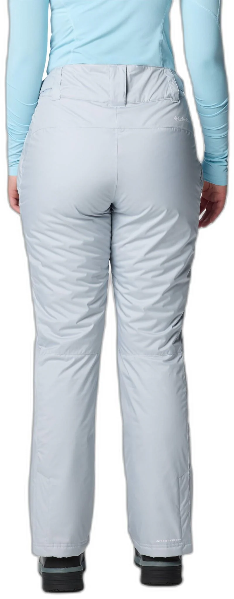 Slope Seeker Insulated Pants, Long - Womens - Image 6