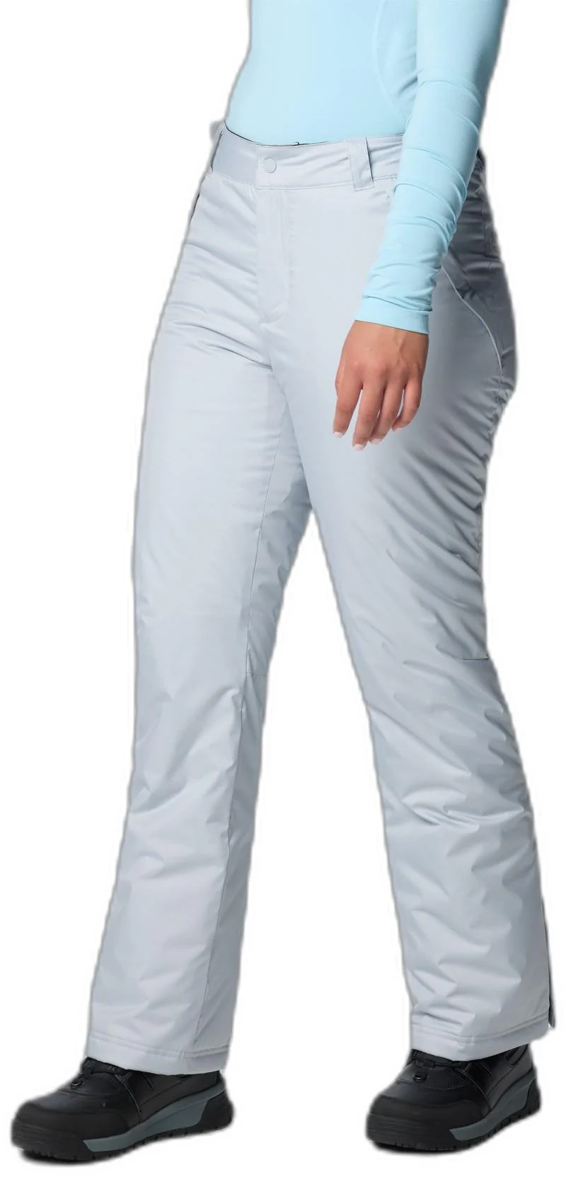 Slope Seeker Insulated Pants, Long - Womens - Image 8
