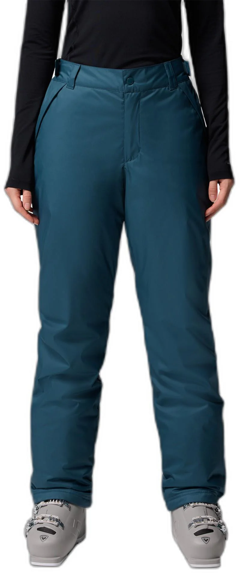 Slope Seeker Insulated Pants, Long - Womens - Image 9