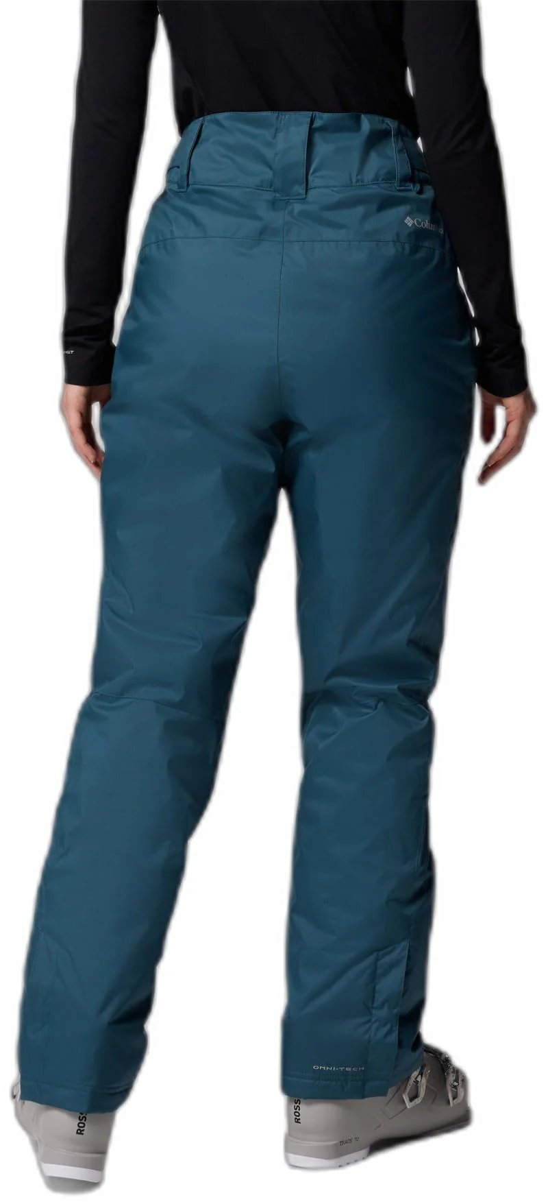 Slope Seeker Insulated Pants, Reg - Womens - Image 6