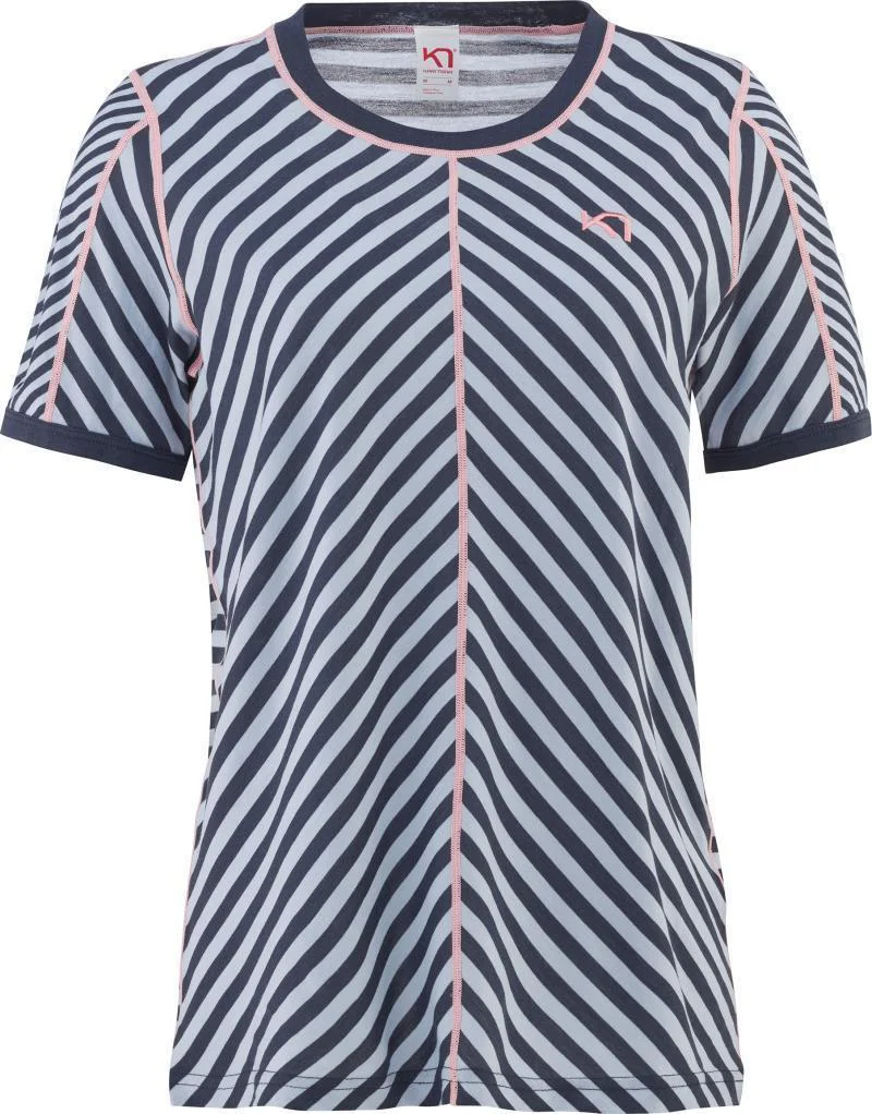 Smale Loose Tee - Womens - Image 5