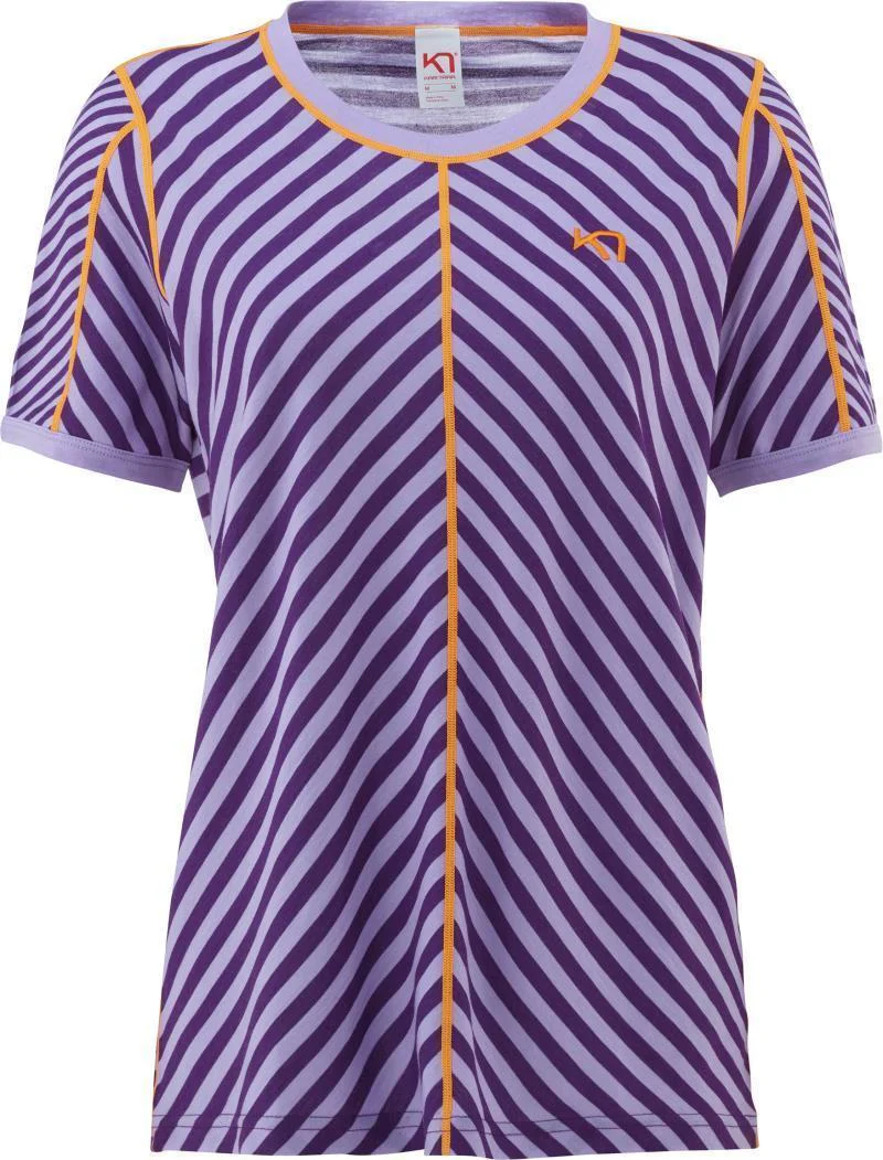 Smale Loose Tee - Womens - Image 6