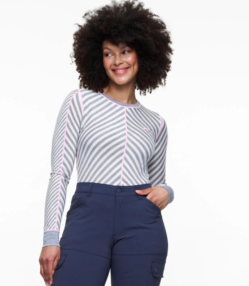 Smale LS - Womens - Image 3