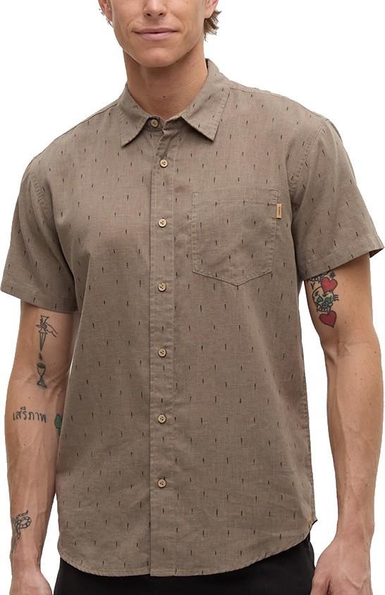 Small Tree Mancos Shirt - Mens - Image 3
