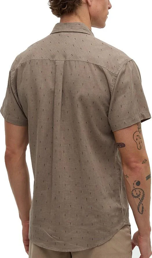Small Tree Mancos Shirt - Mens - Image 4
