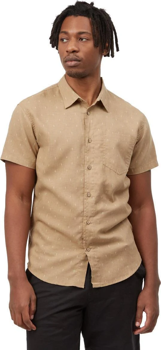 Bike Around Mancos Shirt - Mens