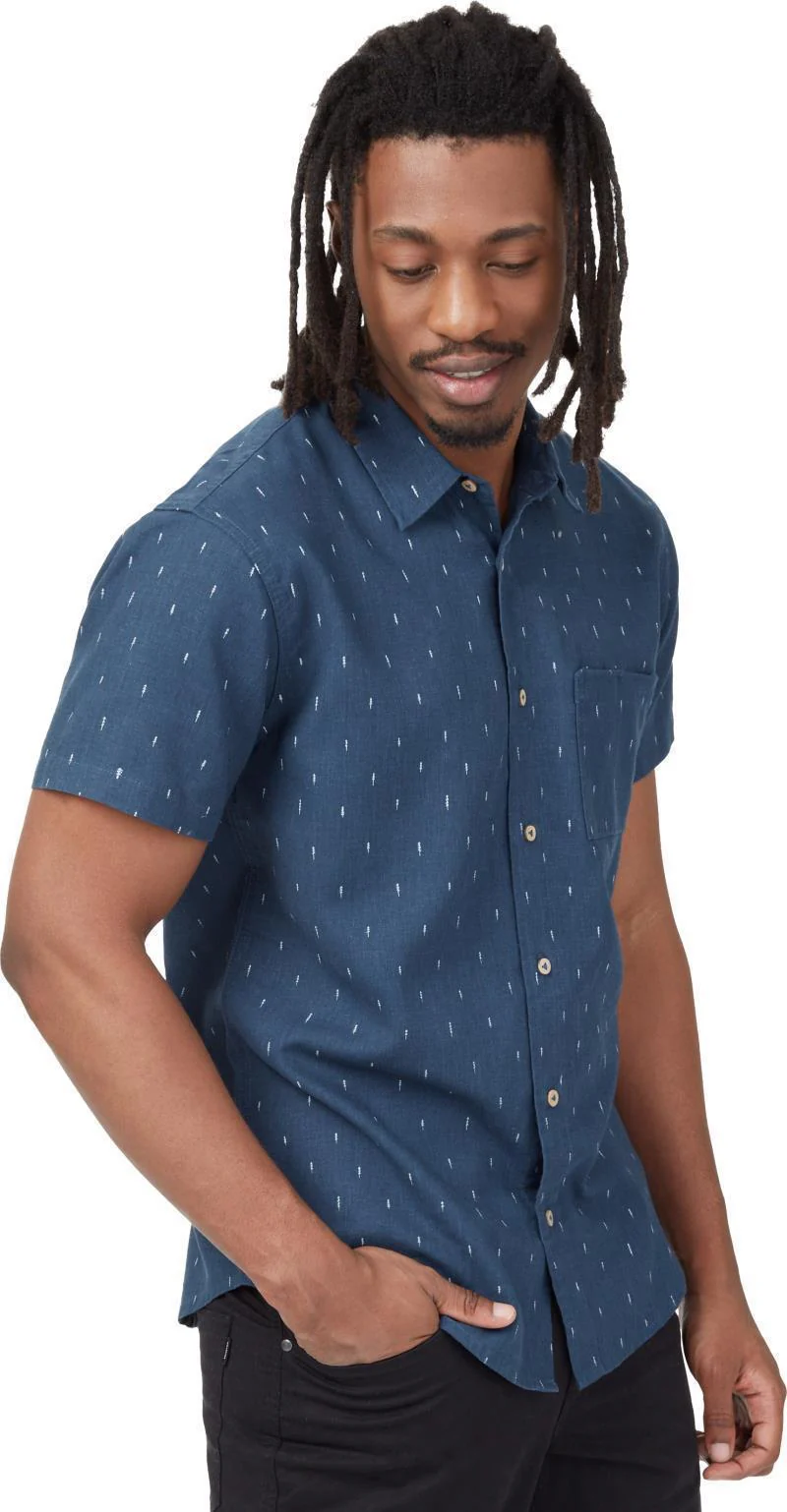 Bike Around Mancos Shirt - Mens - Image 2