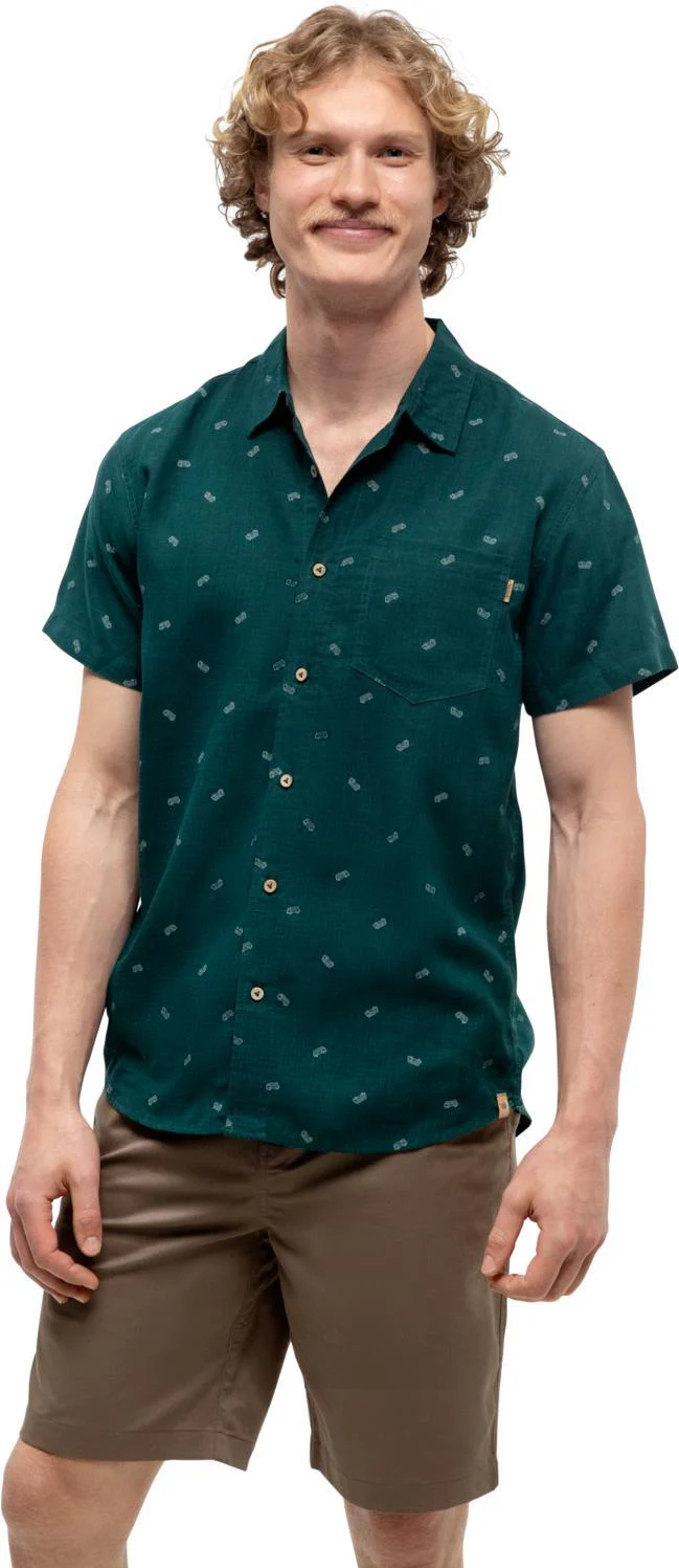 Bike Around Mancos Shirt - Mens - Image 26