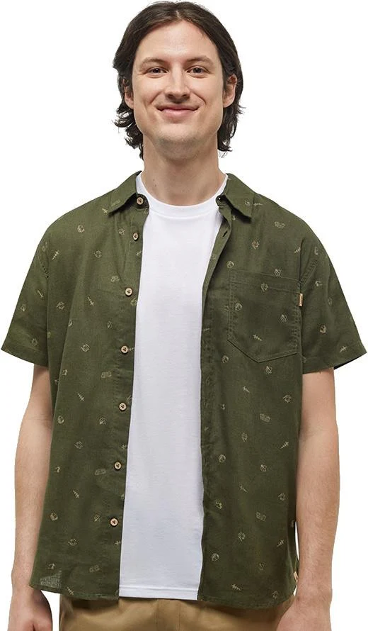 Bike Around Mancos Shirt - Mens - Image 27
