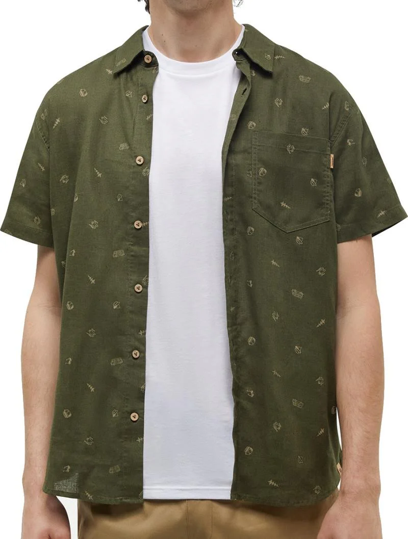 Bike Around Mancos Shirt - Mens - Image 29