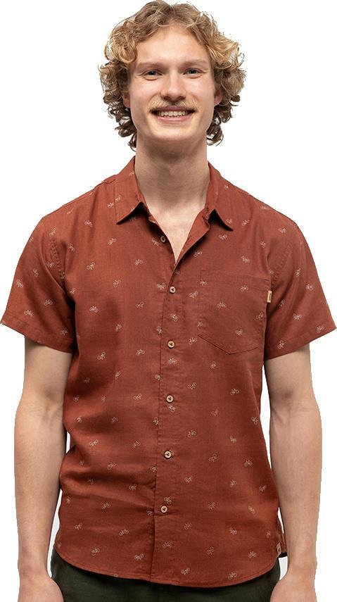 Bike Around Mancos Shirt - Mens - Image 30