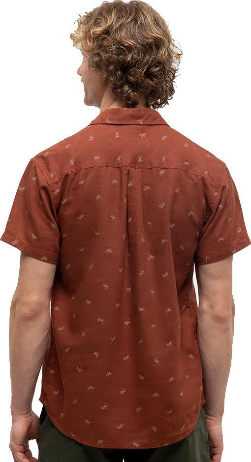 Bike Around Mancos Shirt - Mens - Image 31
