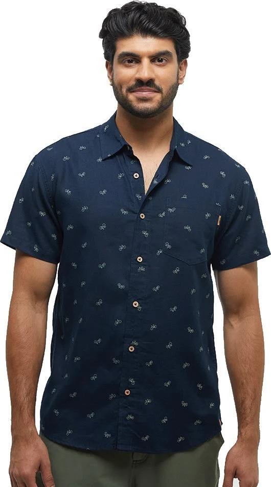 Bike Around Mancos Shirt - Mens - Image 35