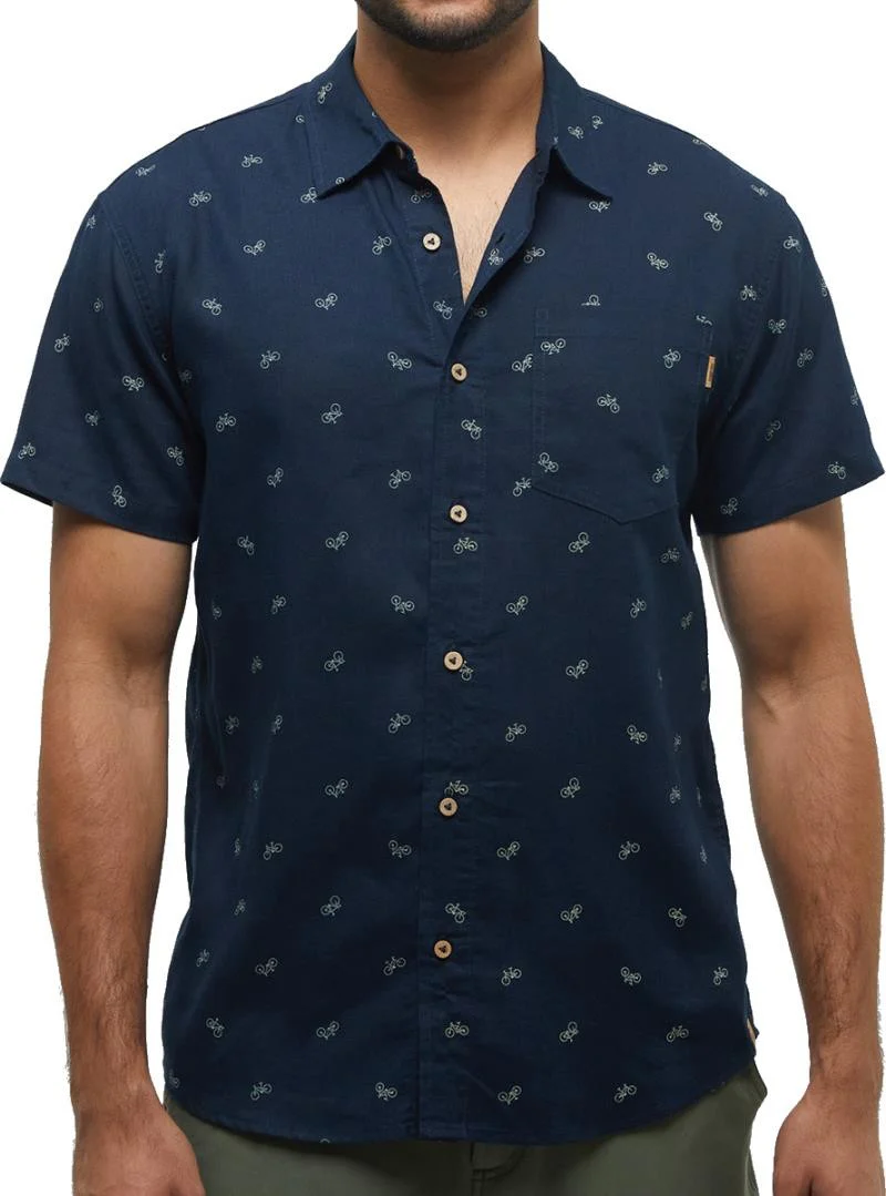 Bike Around Mancos Shirt - Mens - Image 37