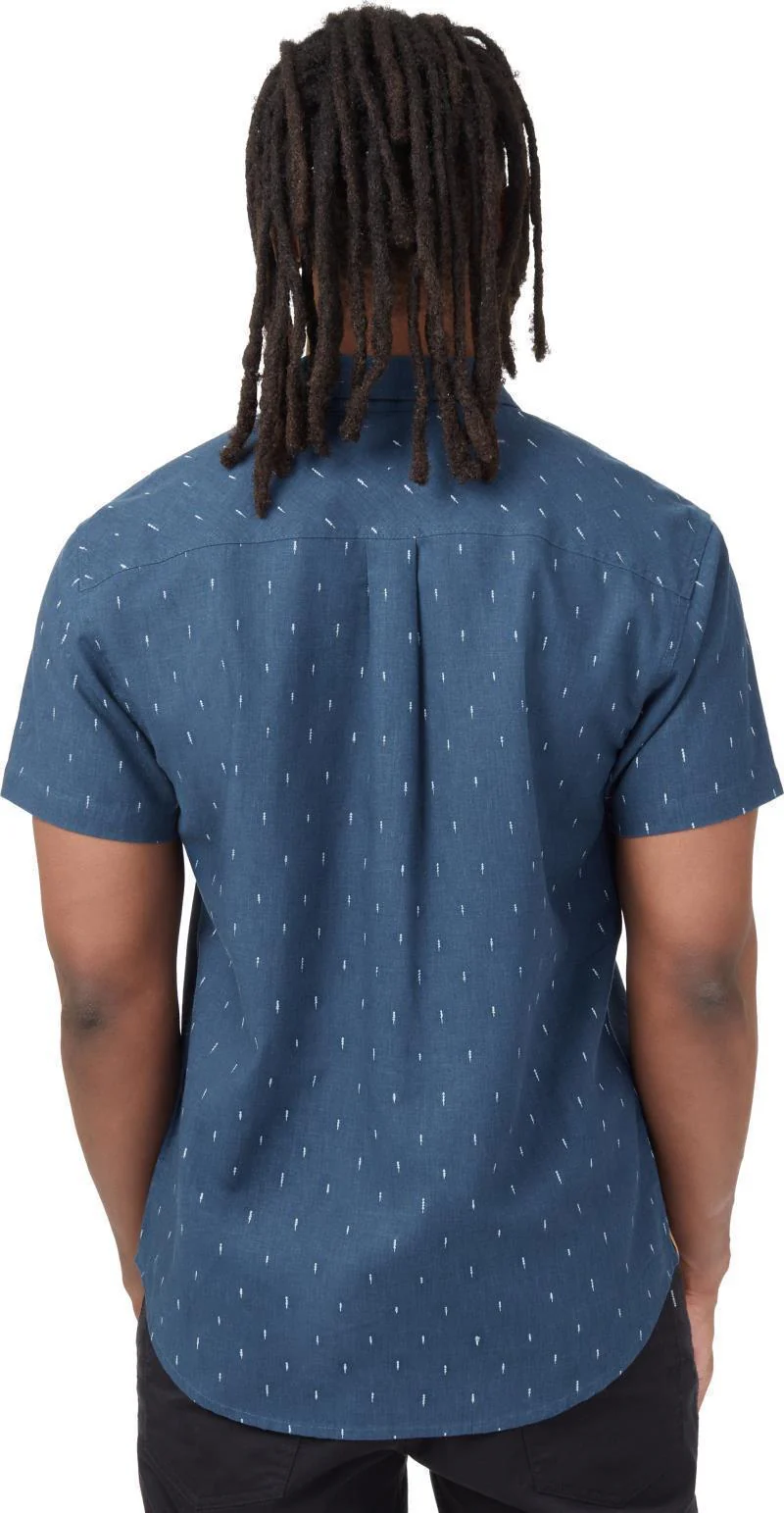 Bike Around Mancos Shirt - Mens - Image 4