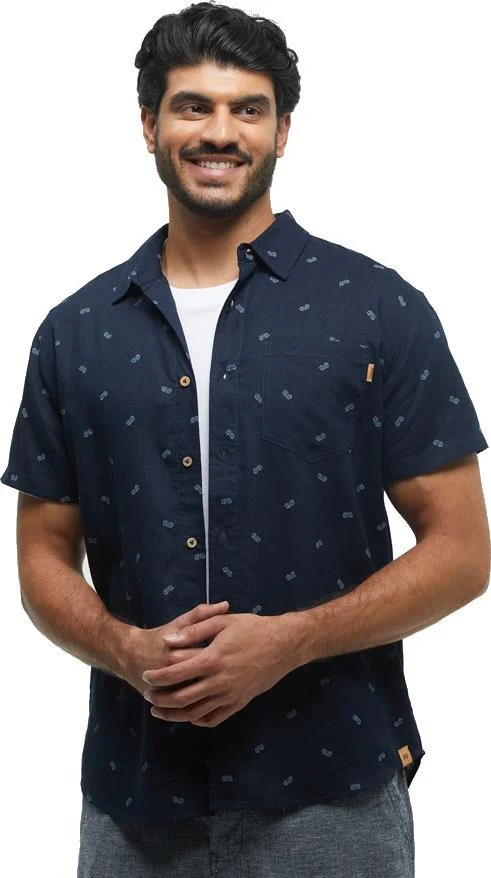 Bike Around Mancos Shirt - Mens - Image 40