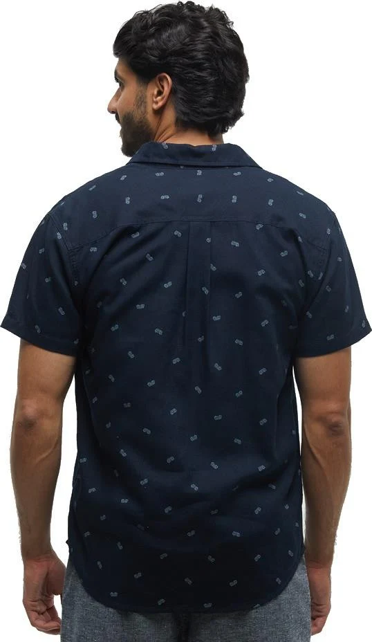 Bike Around Mancos Shirt - Mens - Image 41