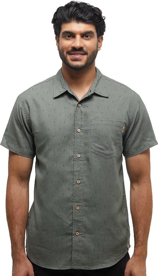 Bike Around Mancos Shirt - Mens - Image 42