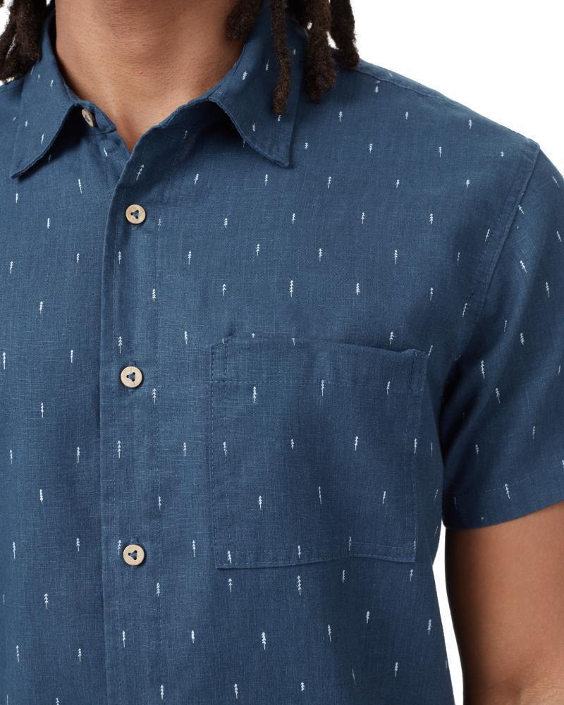 Bike Around Mancos Shirt - Mens - Image 5