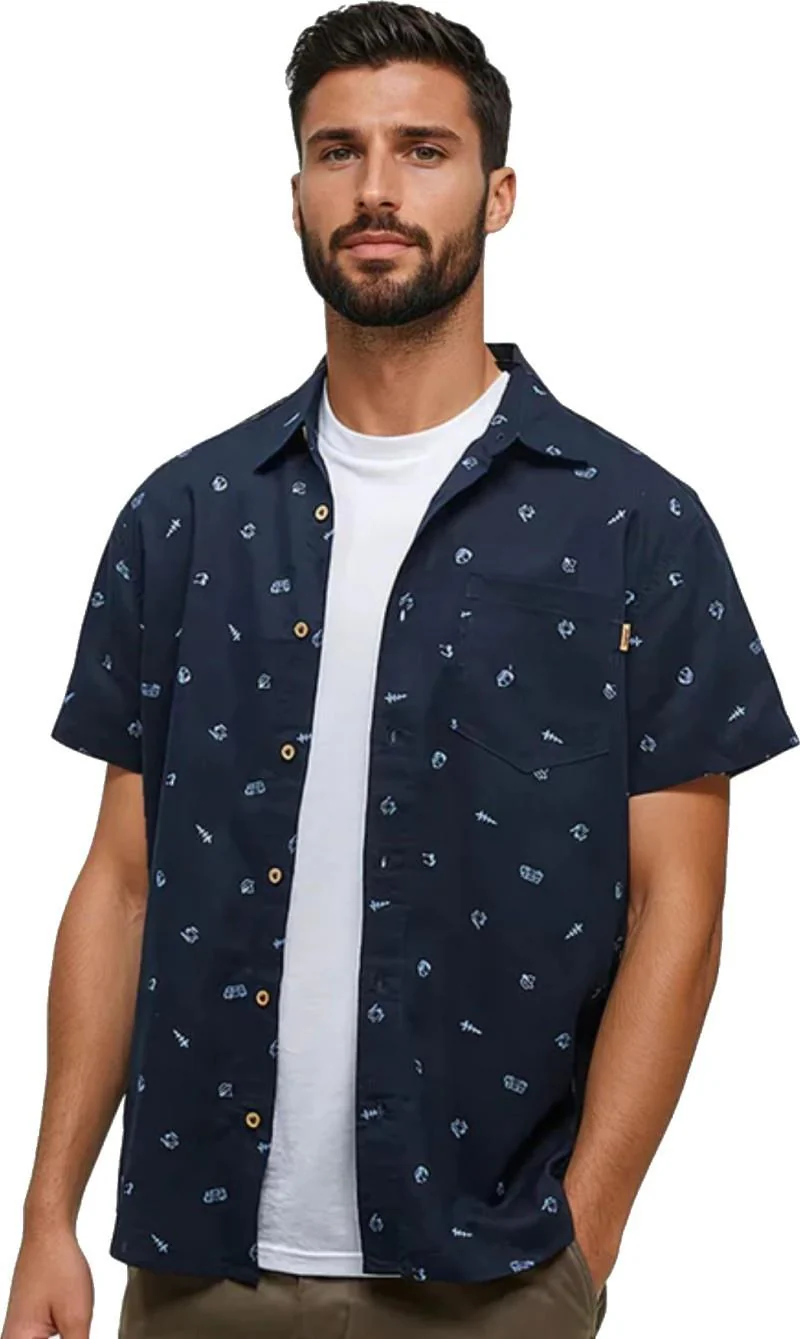 Bike Around Mancos Shirt - Mens - Image 50