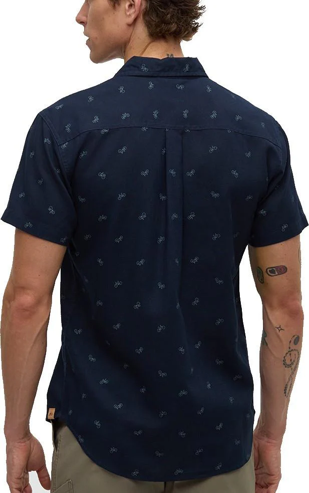 Bike Around Mancos Shirt - Mens - Image 53