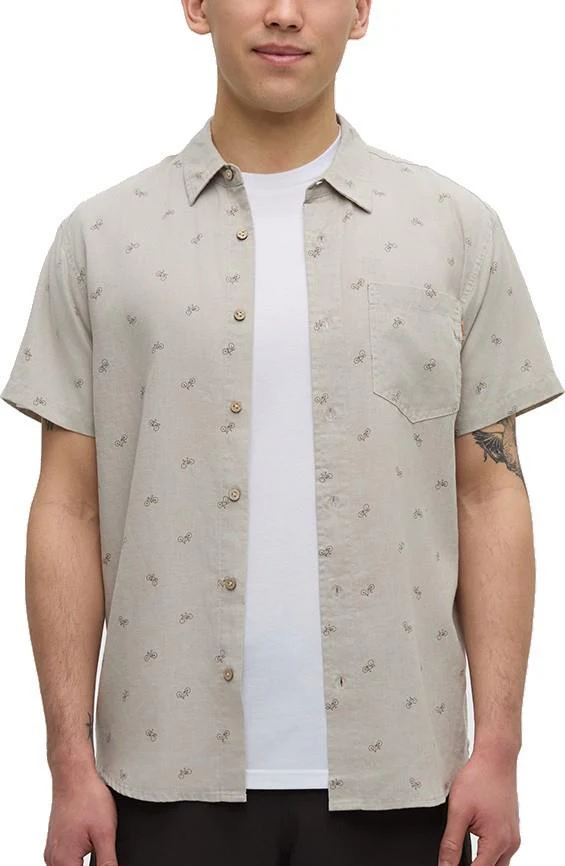 Bike Around Mancos Shirt - Mens - Image 54
