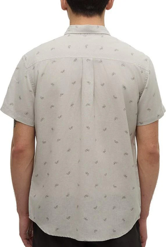 Bike Around Mancos Shirt - Mens - Image 55