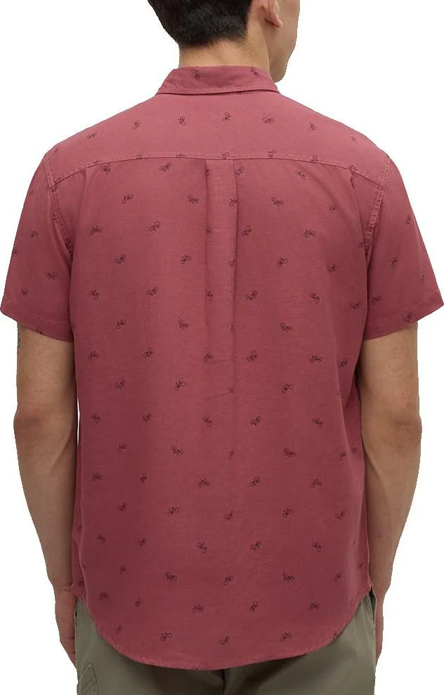 Bike Around Mancos Shirt - Mens - Image 57