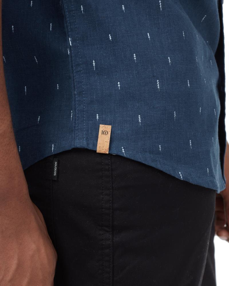 Bike Around Mancos Shirt - Mens - Image 6