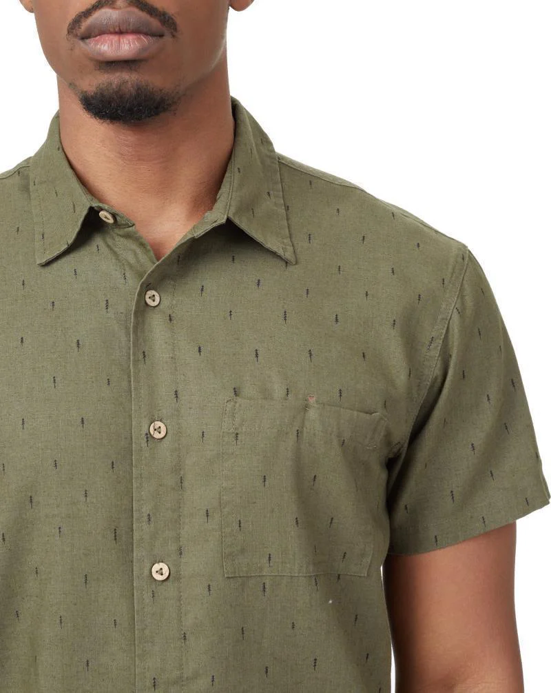Bike Around Mancos Shirt - Mens - Image 9