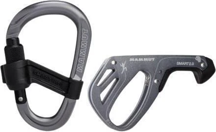 Smart 2.0 Belay Package - Image 3